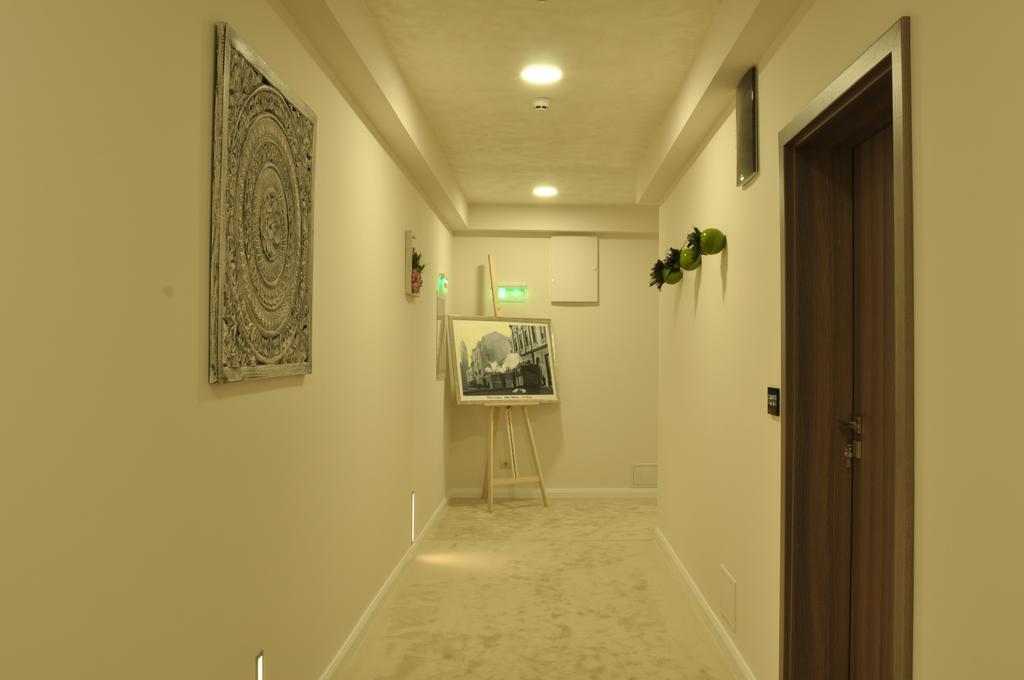 Hotel Vila Class Satu Mare Exteriér fotografie